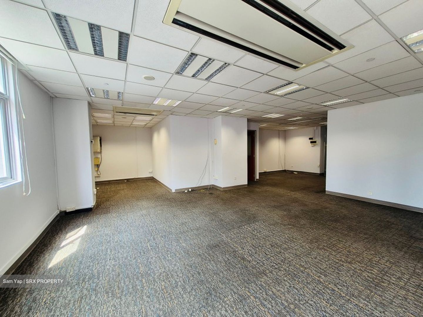 Tan Chong Tower (D7), Office #583835481